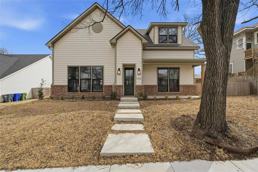 Property photo for 538 Proctor Avenue, Waco, TX