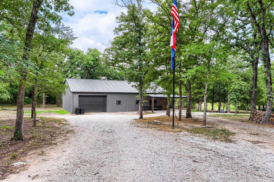 Property photo for 6051 County Road 2297, Quinlan, TX