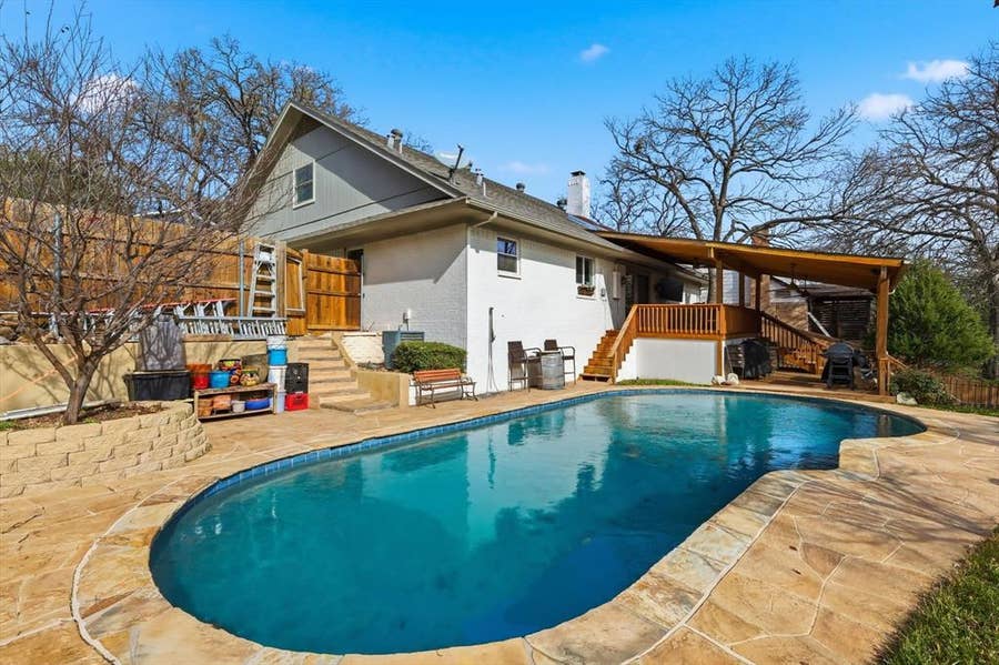 Property photo for 2703 Chinquapin Oak Lane, Arlington, TX