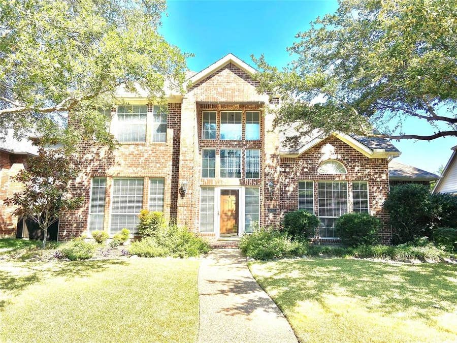 Property photo for 4605 Hinton Drive, Plano, TX