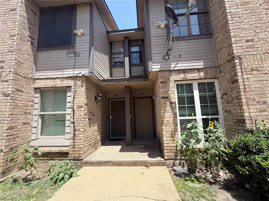 Property photo for 8001 Rothington Road, #33, Dallas, TX