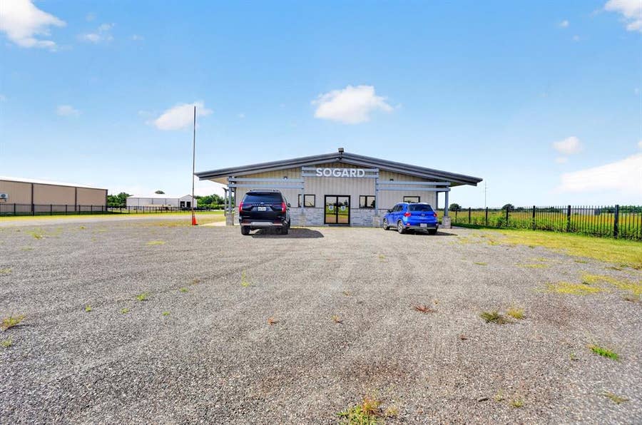 Property photo for 4612 County Road 2200, Greenville, TX