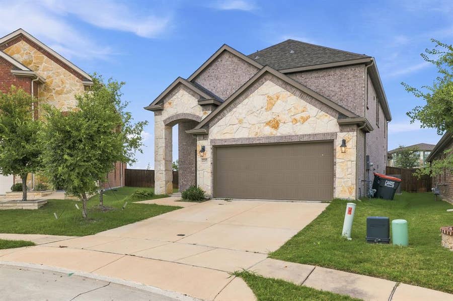 Property photo for 2232 Deya Drive, Anna, TX
