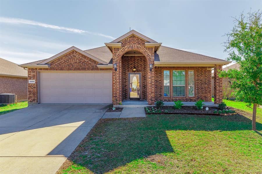 Property photo for 2805 Marsha Lane, Royse City, TX