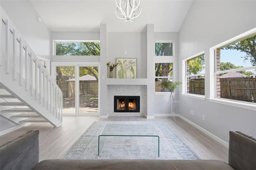 Property photo for 1530 Allen Drive, Cedar Hill, TX