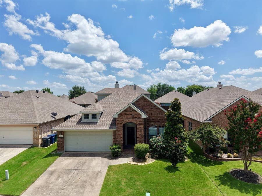 Property photo for 2805 Glendale Way, McKinney, TX