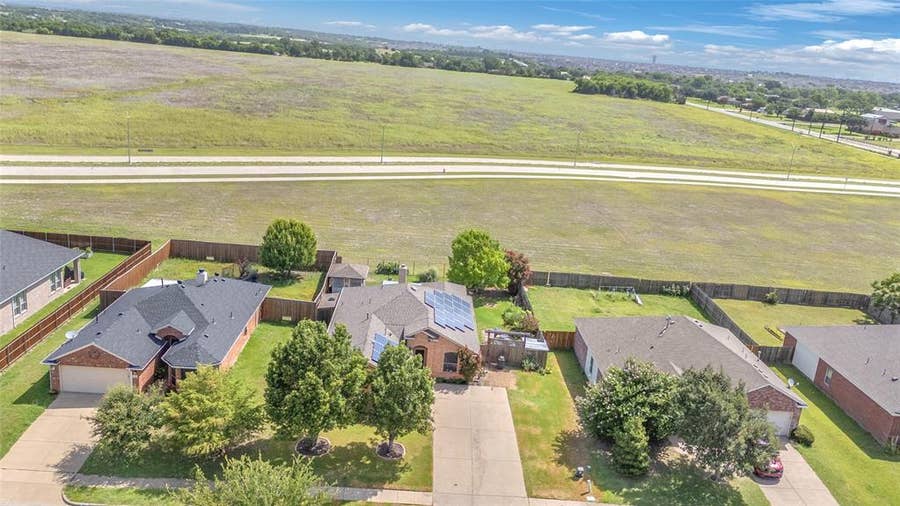 Property photo for 1114 Longhorn Lane, Forney, TX