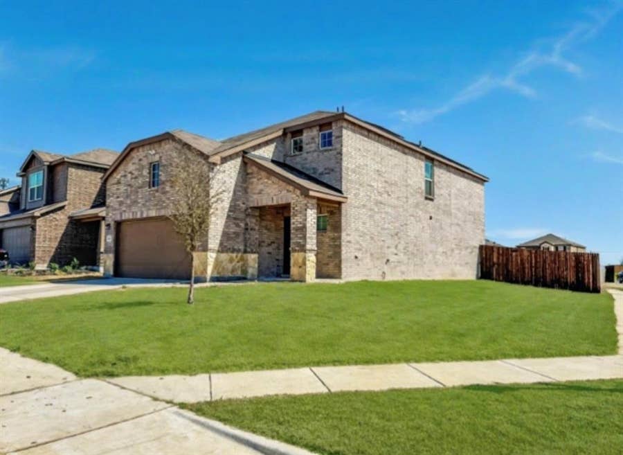 Property photo for 1431 Embrook Trail, Forney, TX