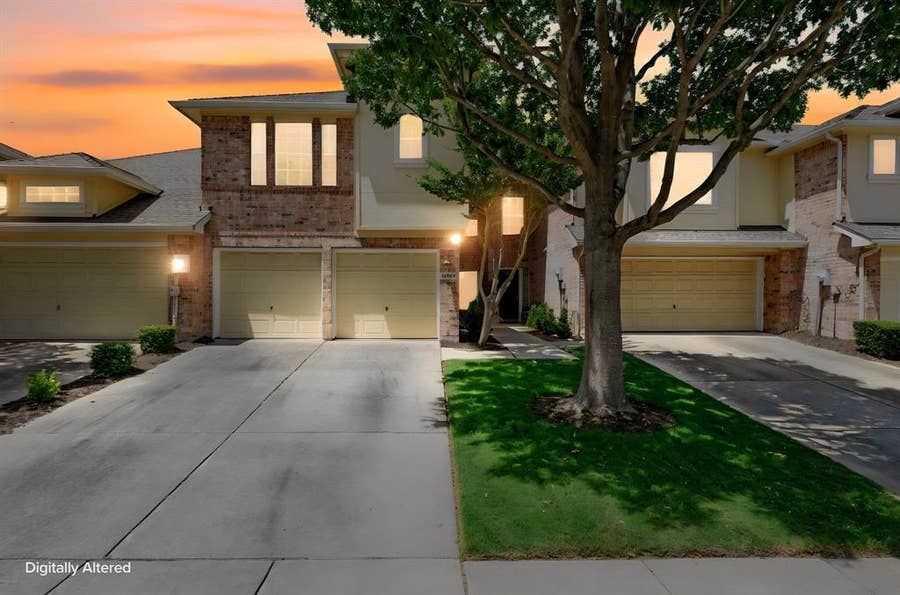 Property photo for 10336 Darkwood Drive, Frisco, TX