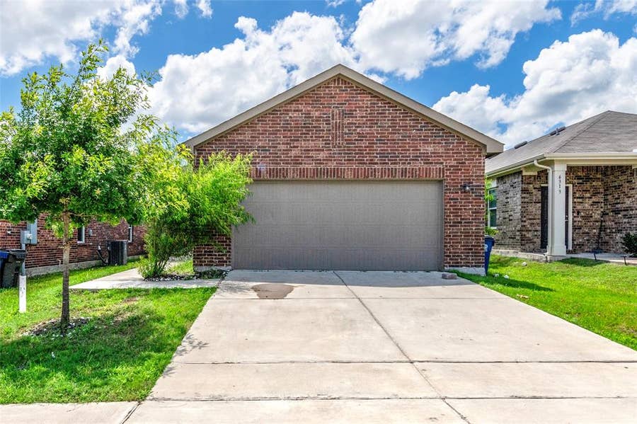 Property photo for 6311 Tropicana Lane, Forney, TX