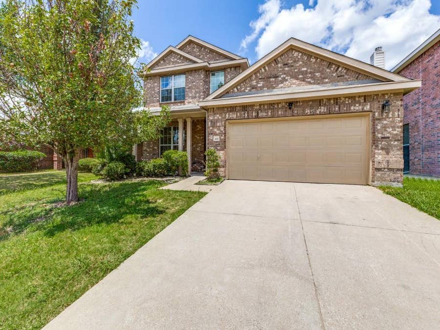 Property photo for 1005 Hockley Lane, Forney, TX