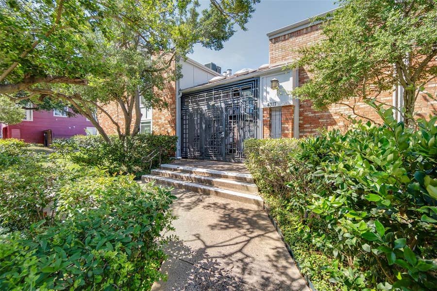 Property photo for 4317 Hartford Street, #204, Dallas, TX