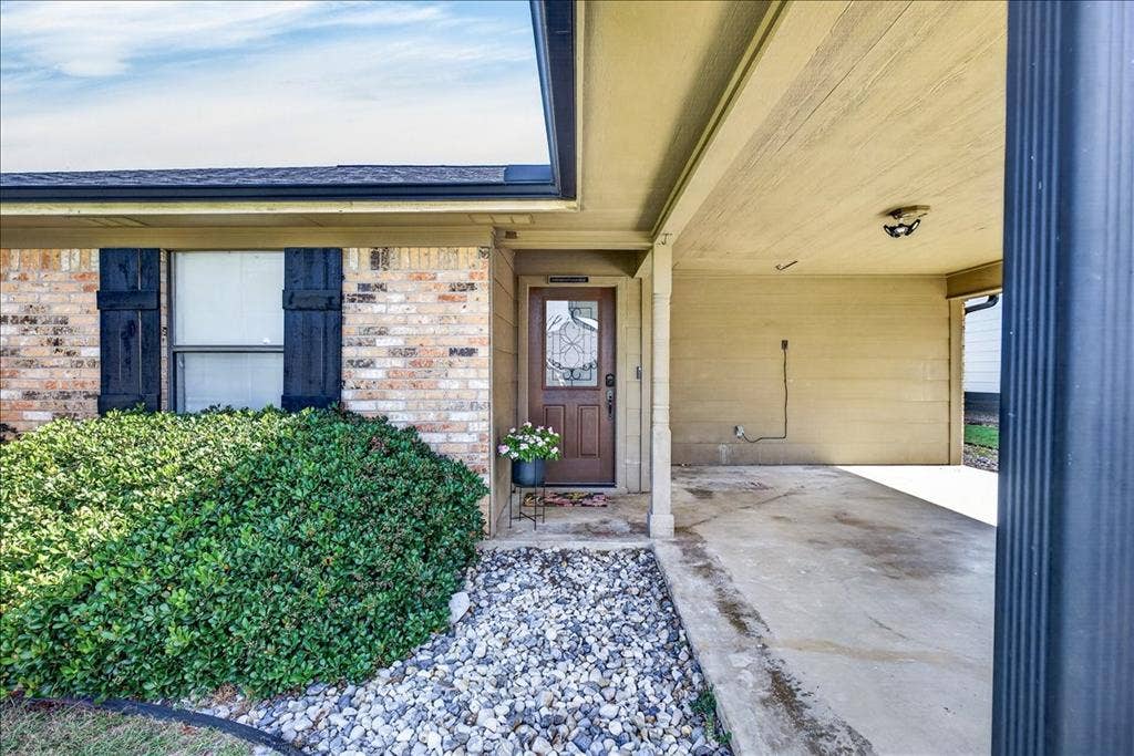 110 Rye Place, Gun Barrel City, TX 75156 110 Rye Place, Gun Barrel City, TX 75156