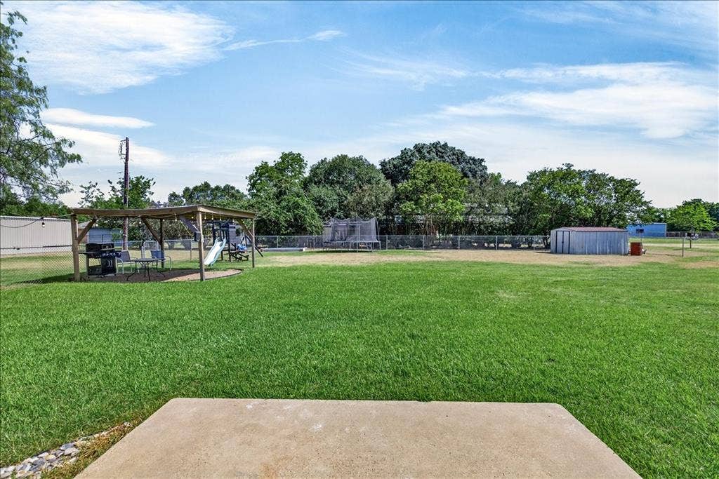 110 Rye Place, Gun Barrel City, TX 75156 110 Rye Place, Gun Barrel City, TX 75156