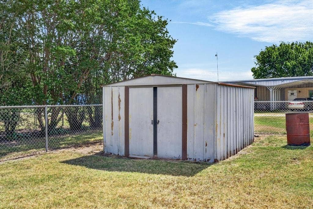 110 Rye Place, Gun Barrel City, TX 75156 110 Rye Place, Gun Barrel City, TX 75156