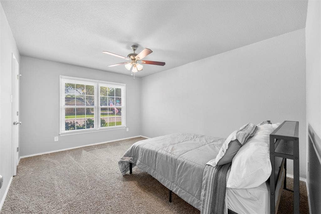 1801 Alexander Drive, Waxahachie, TX 75165 Bedroom #2