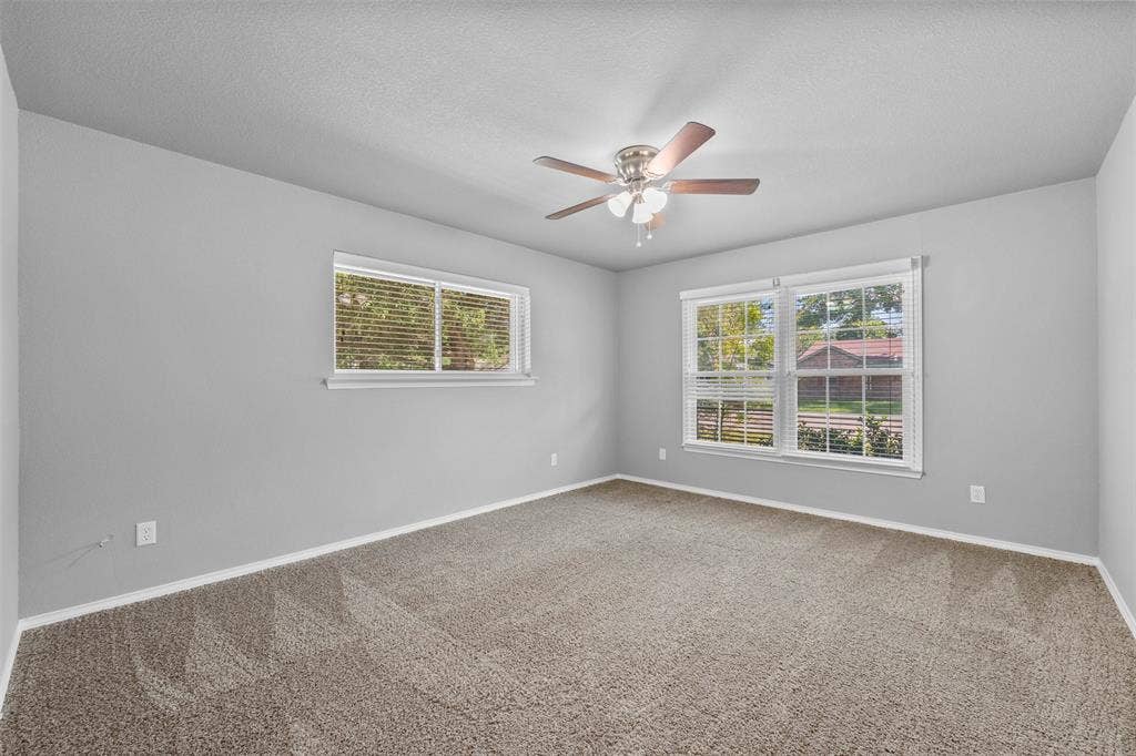 1801 Alexander Drive, Waxahachie, TX 75165 Bedroom #3