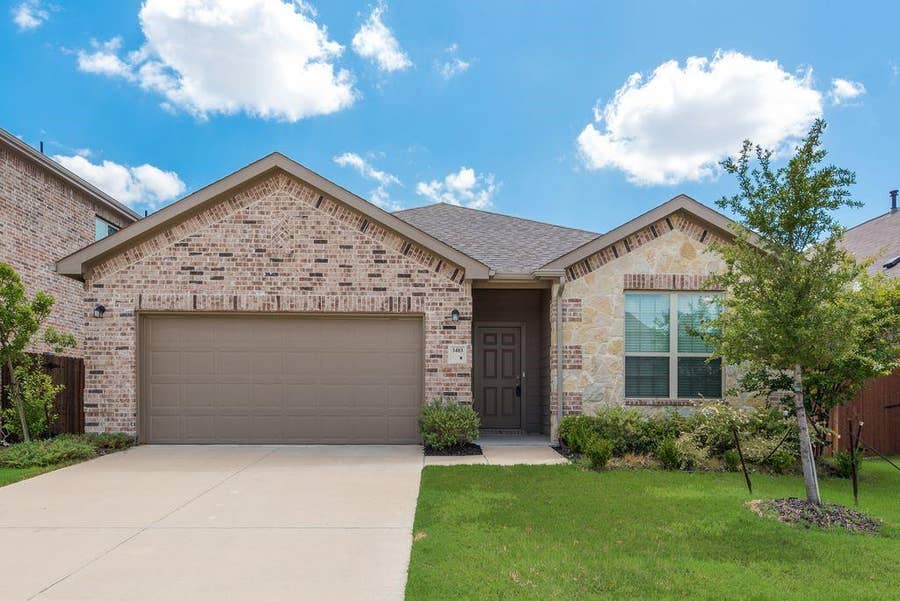 Property photo for 3403 Western Trail, Crandall, TX