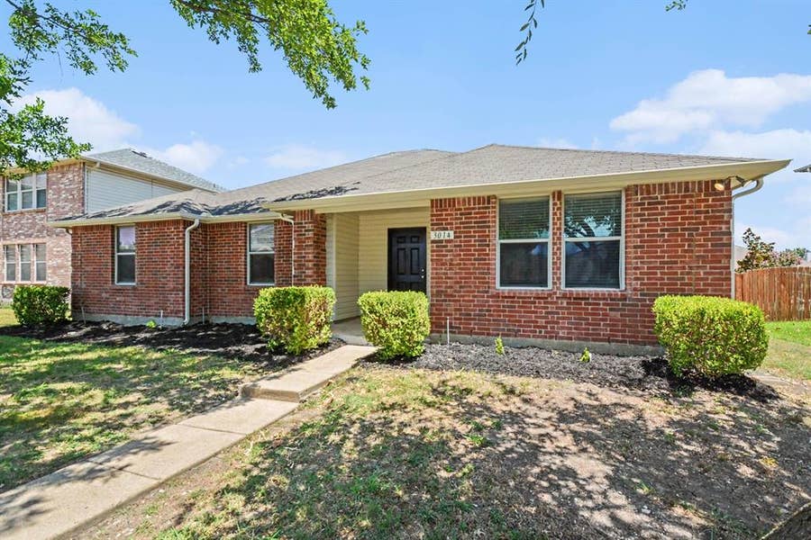 Property photo for 3014 Deer Ridge Drive, Rockwall, TX
