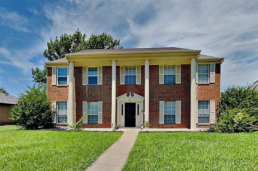 Property photo for 4117 Tradewind Drive, Rowlett, TX