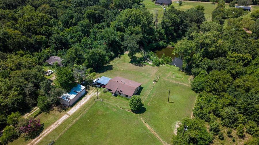 Property photo for 6336 Rolling Heights Circle, Kaufman, TX