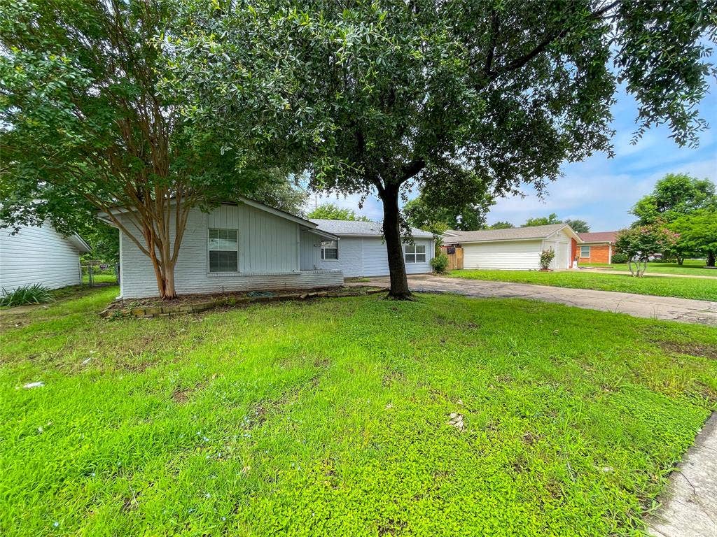 3430 Princeton, Irving, TX 75062 3430 Princeton, Irving, TX 75062
