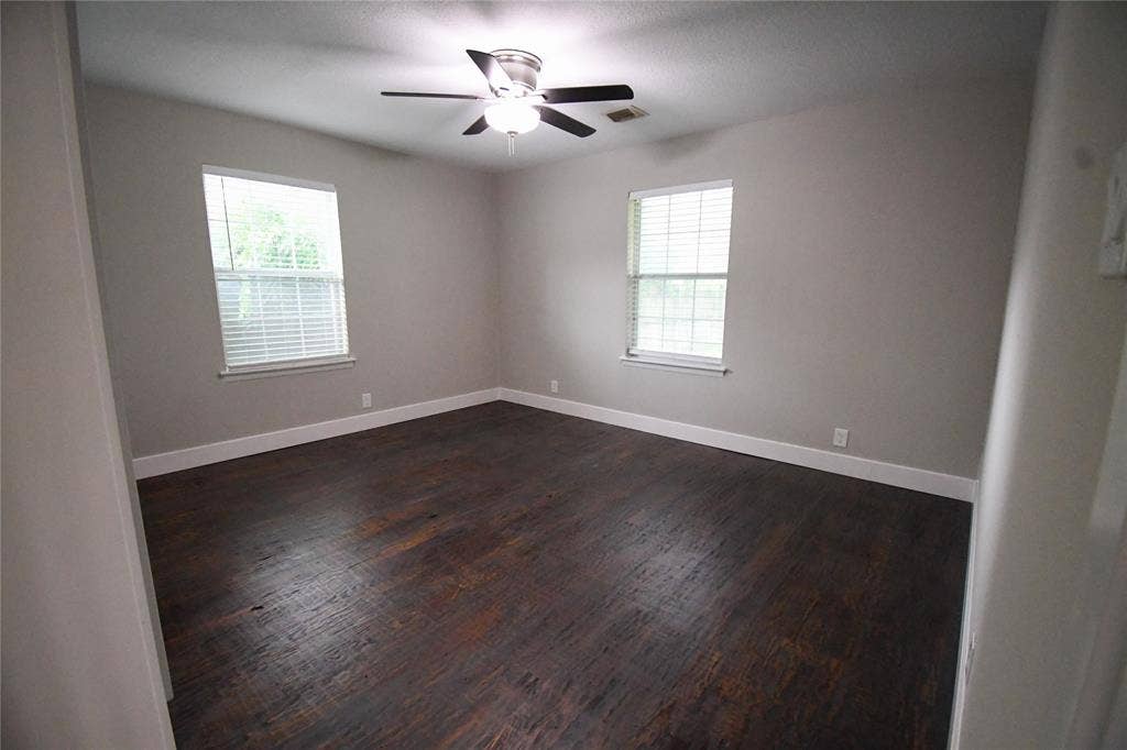 3430 Princeton, Irving, TX 75062 Bedroom 4