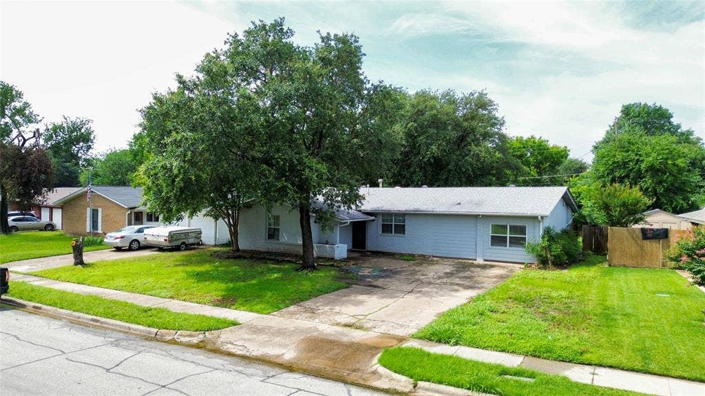 3430 Princeton, Irving, TX 75062 3430 Princeton, Irving, TX 75062
