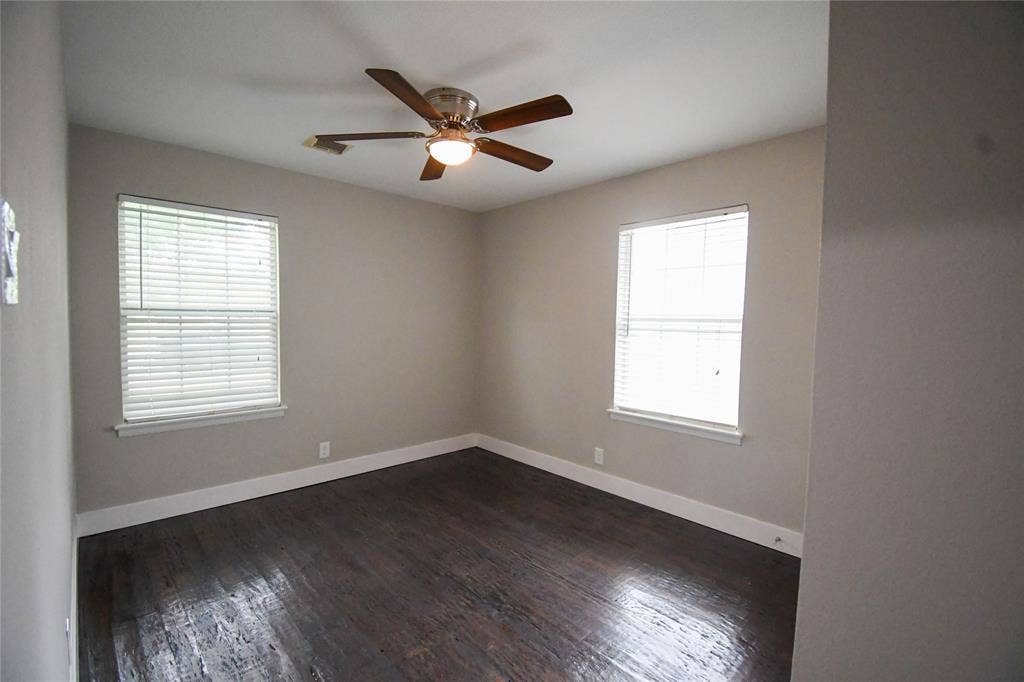 3430 Princeton, Irving, TX 75062 Bedroom 4