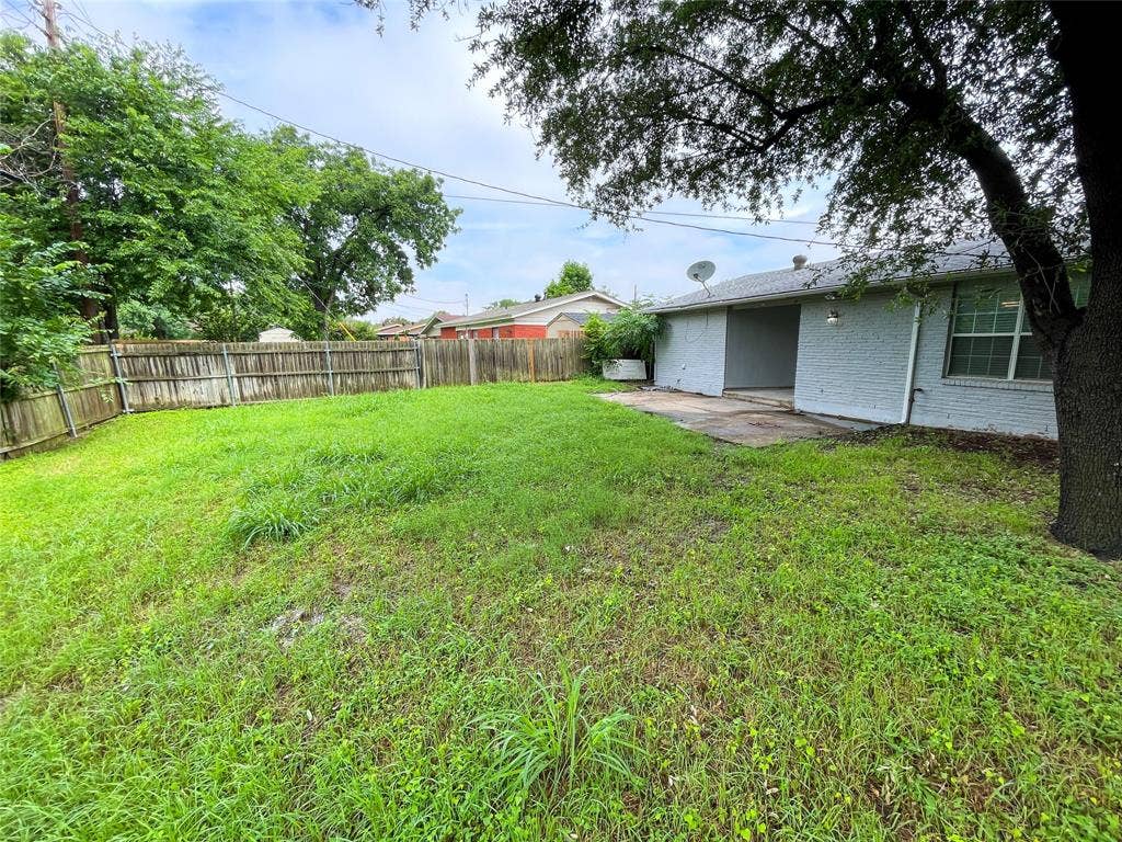 3430 Princeton, Irving, TX 75062 3430 Princeton, Irving, TX 75062
