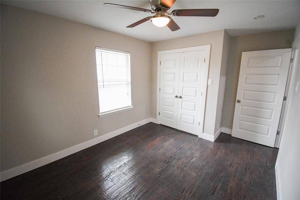 3430 Princeton, Irving, TX 75062 Bedroom 3