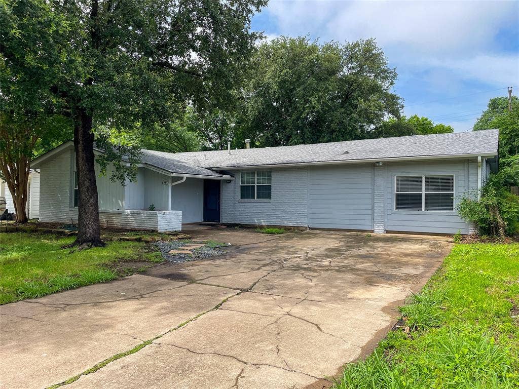 3430 Princeton, Irving, TX 75062 3430 Princeton, Irving, TX 75062