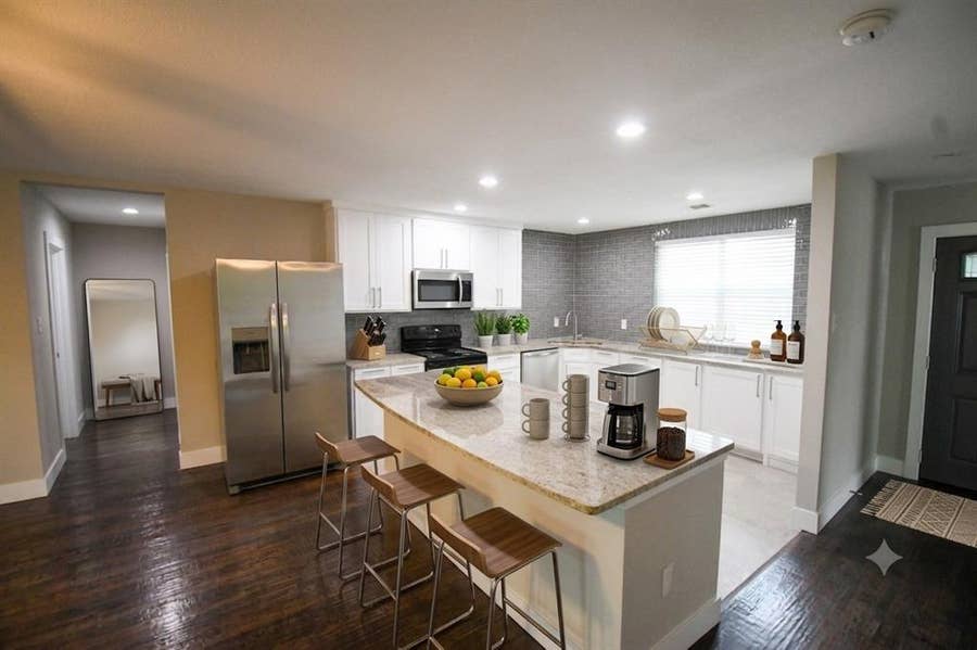 Property photo for 3430 Princeton, Irving, TX