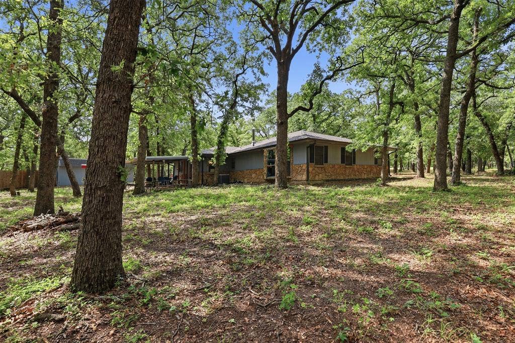 777 Wildwood Trail, Weatherford, TX 76085 777 Wildwood Trail, Weatherford, TX 76085