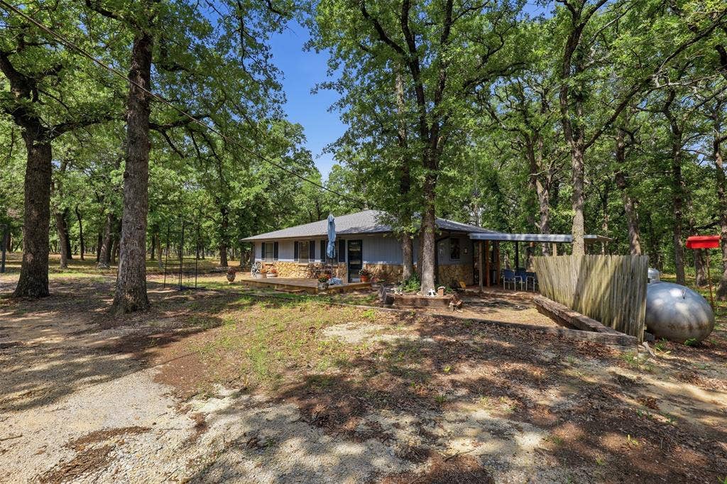 777 Wildwood Trail, Weatherford, TX 76085 777 Wildwood Trail, Weatherford, TX 76085