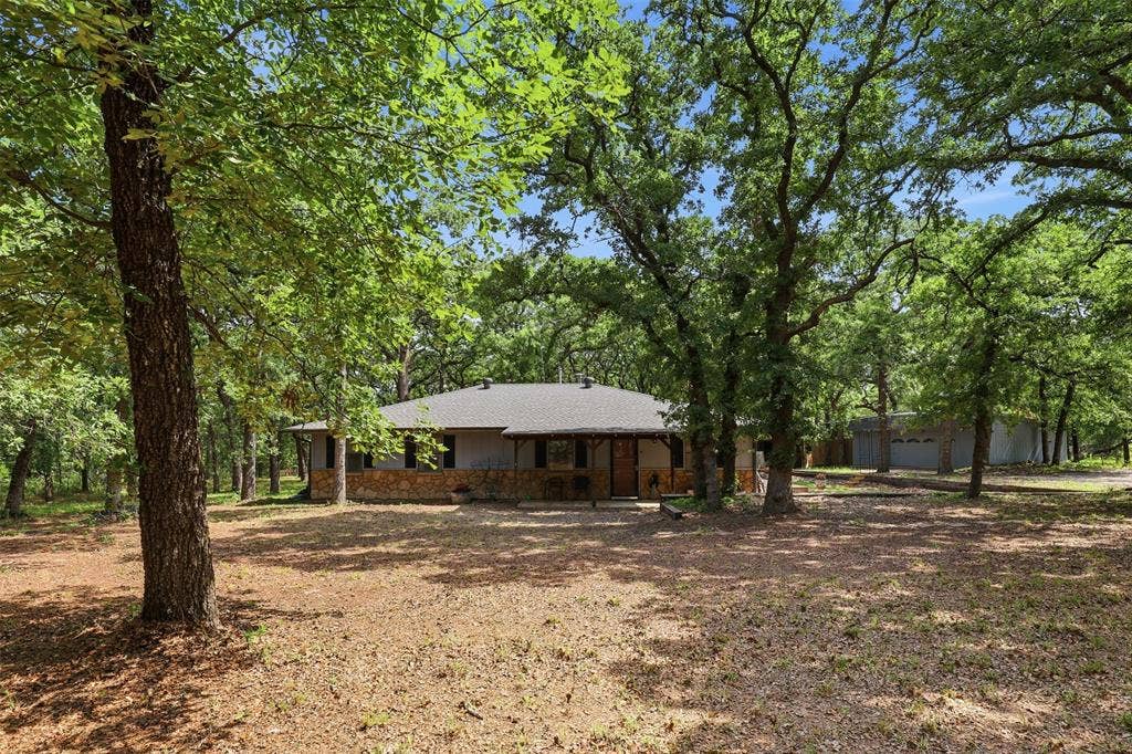 777 Wildwood Trail, Weatherford, TX 76085 777 Wildwood Trail, Weatherford, TX 76085