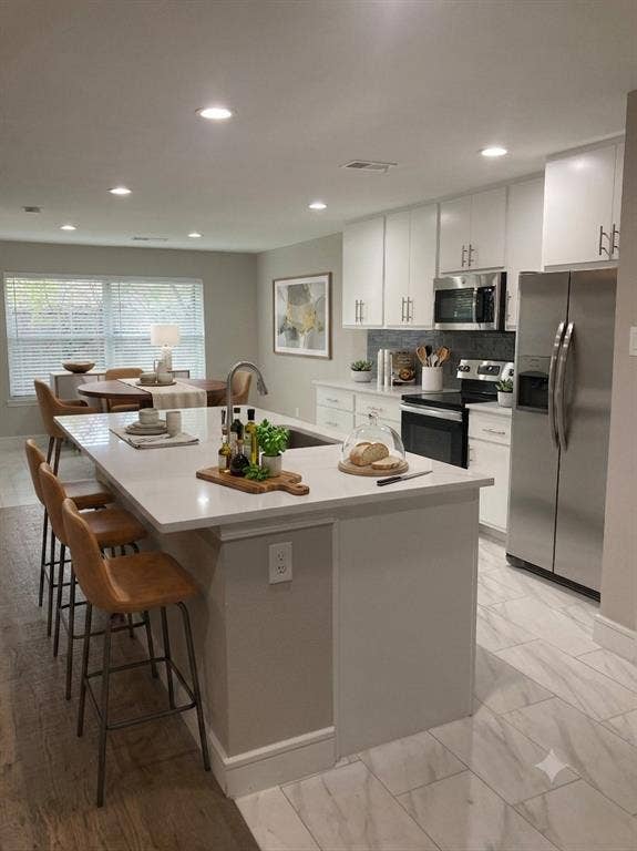 Property photo for 1204 Jeffery Trail, Irving, TX