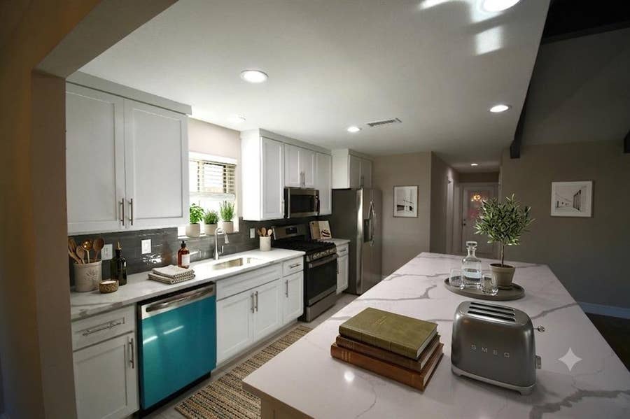 Property photo for 2705 Twinpost Court, Irving, TX