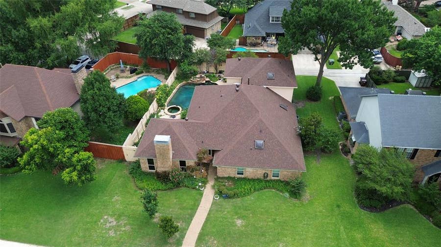 Property photo for 2204 Cardinal Drive, Plano, TX