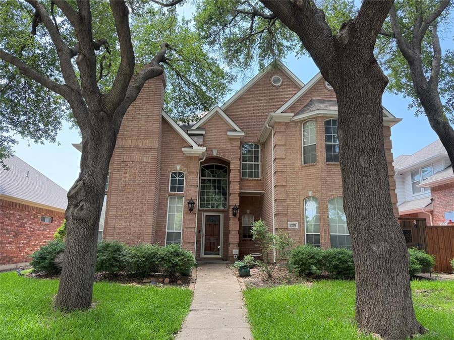 Property photo for 5205 Promise Land Drive, Frisco, TX