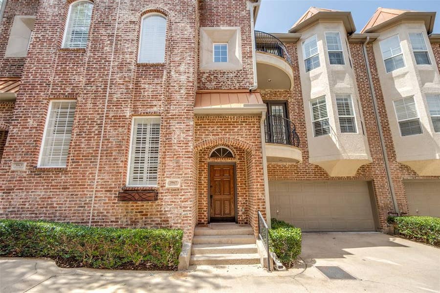 Property photo for 3967 Travis Street, Dallas, TX