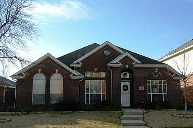 Property photo for 1606 Mapleleaf Fall, Allen, TX