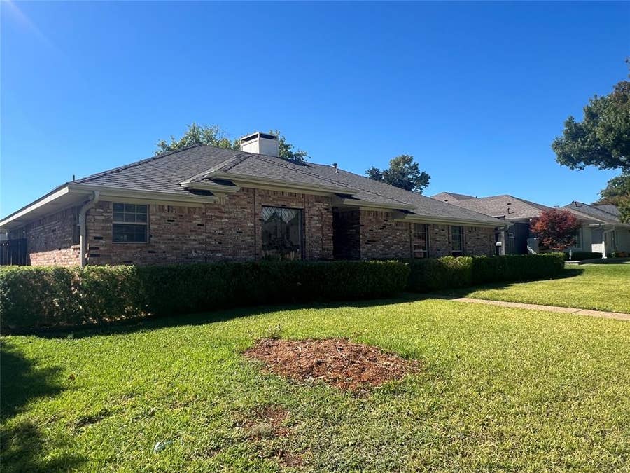 Property photo for 2312 Blue Cypress Drive, Richardson, TX