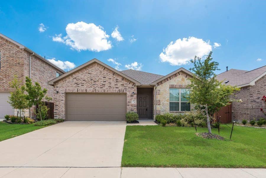 Property photo for 3403 Western Trail, Crandall, TX