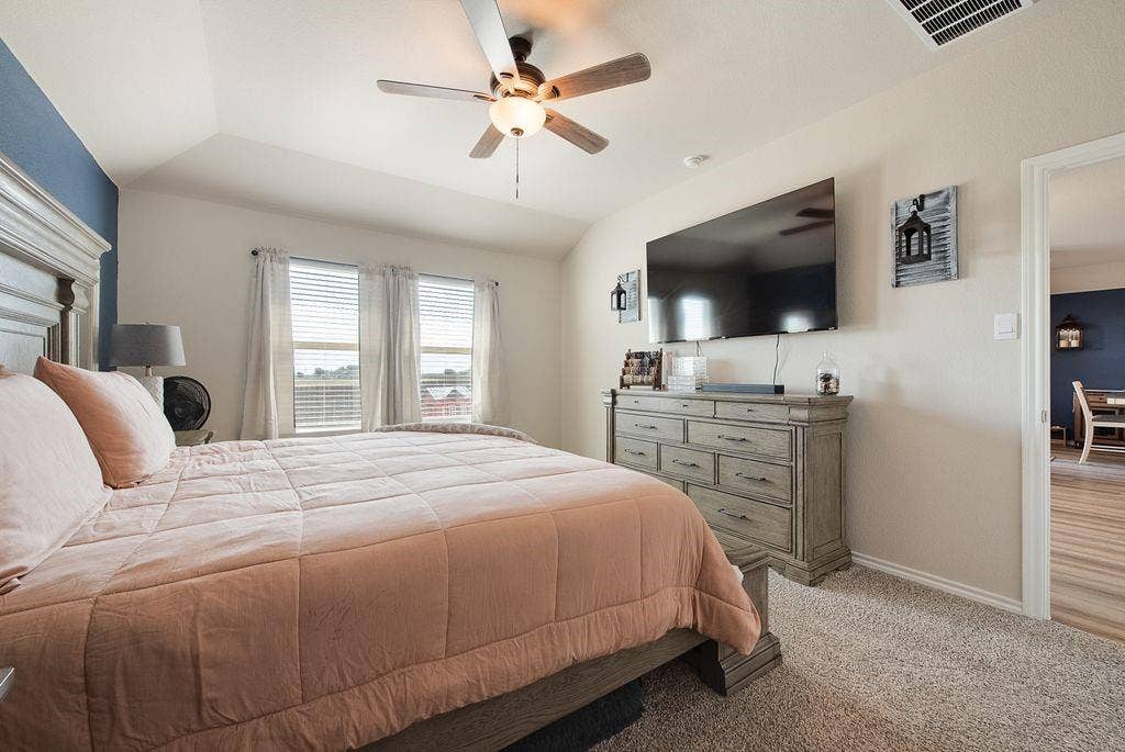 8560 Beltmill Parkway, Fort Worth, TX 76131 8560 Beltmill Parkway, Fort Worth, TX 76131