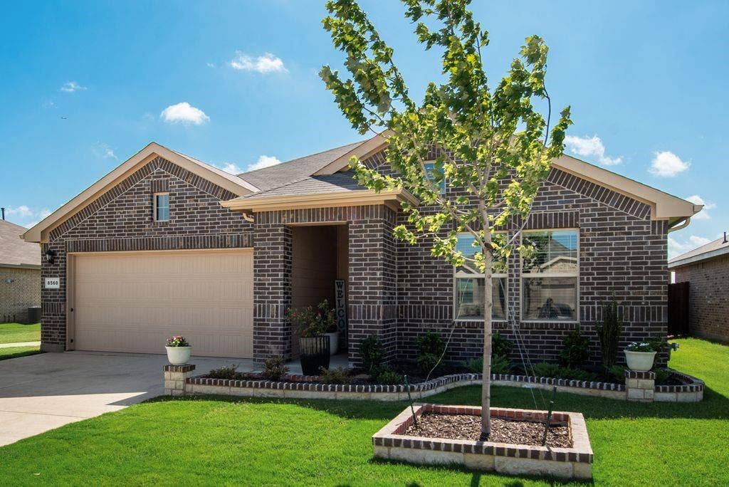 8560 Beltmill Parkway, Fort Worth, TX 76131 8560 Beltmill Parkway, Fort Worth, TX 76131