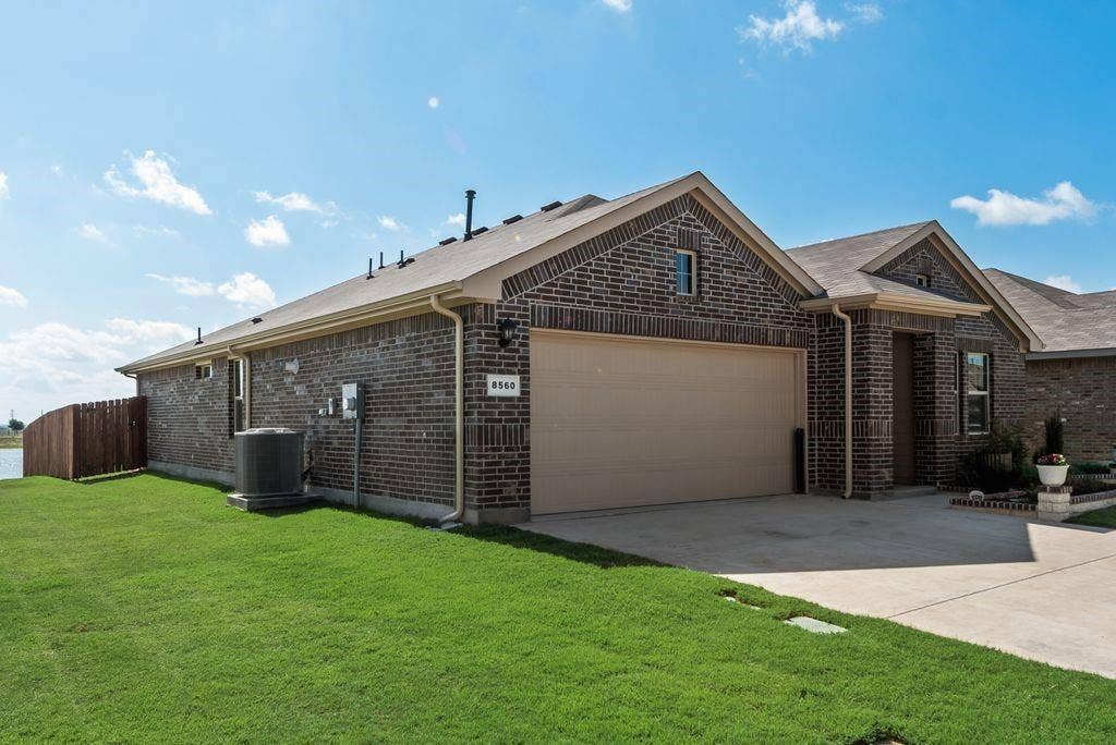 8560 Beltmill Parkway, Fort Worth, TX 76131 8560 Beltmill Parkway, Fort Worth, TX 76131