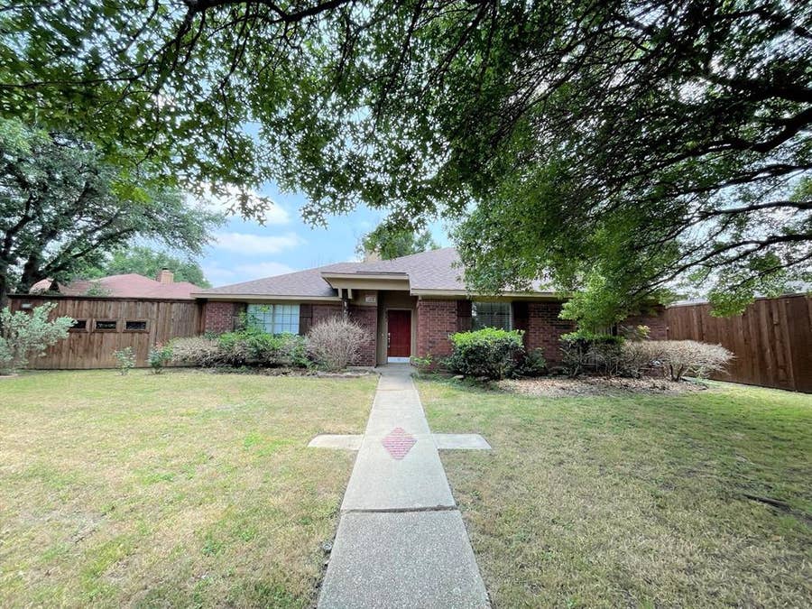 Property photo for 621 Phillips Drive, Coppell, TX