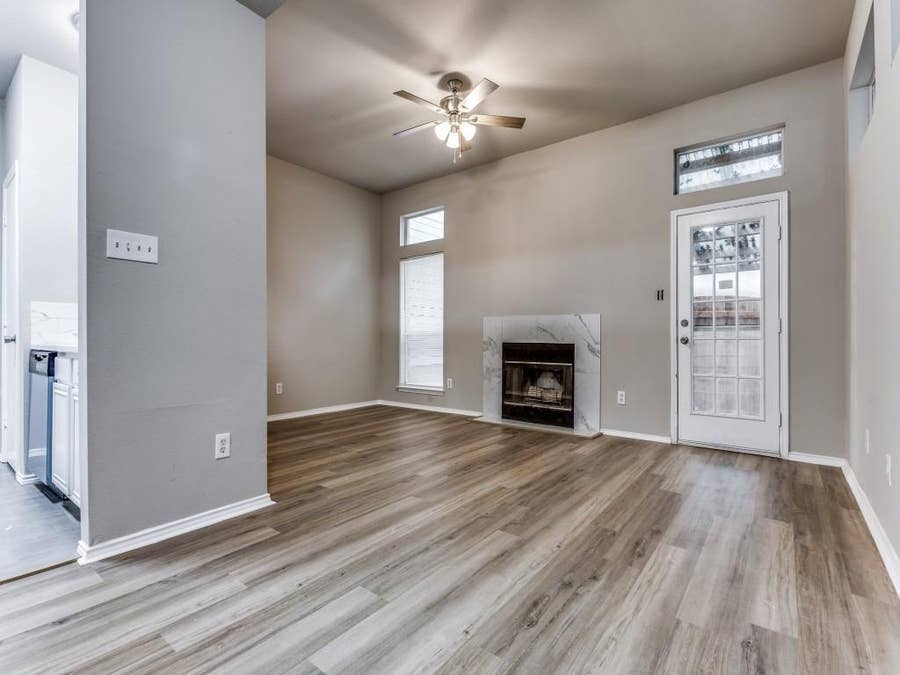 Property photo for 3935 Pickett Place, Garland, TX