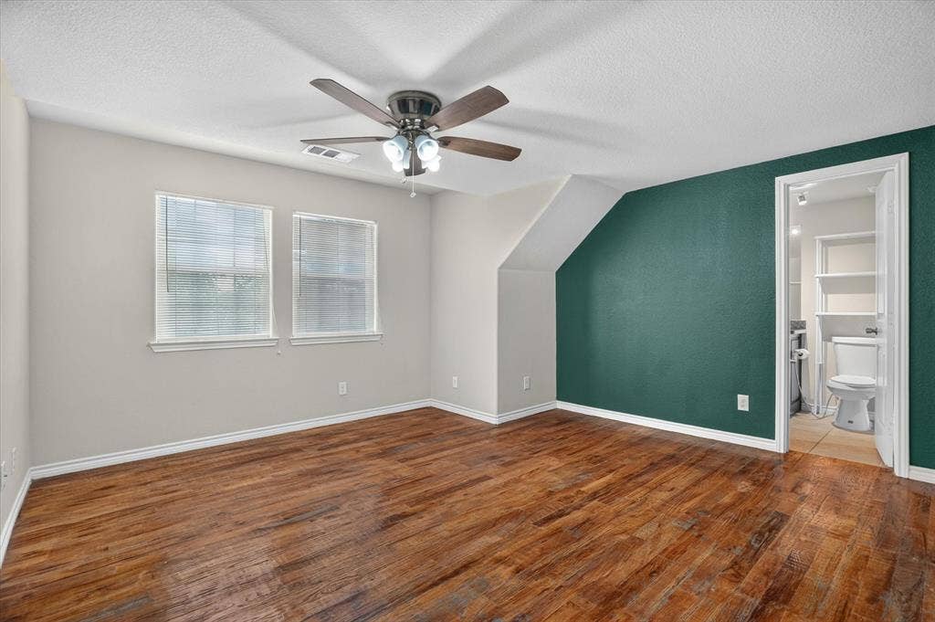 3813 N Eugene Court, Irving, TX 75062